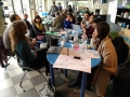 Tavolo di lavoro