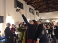 Startup Weekend