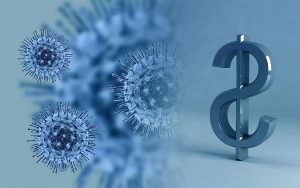 coronavirus money