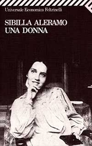 Sibilla Aleramo, Una Donna, Femminismo