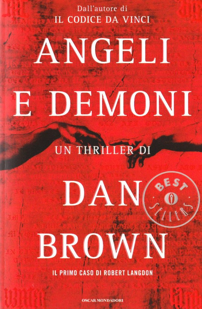 Robert Langdon