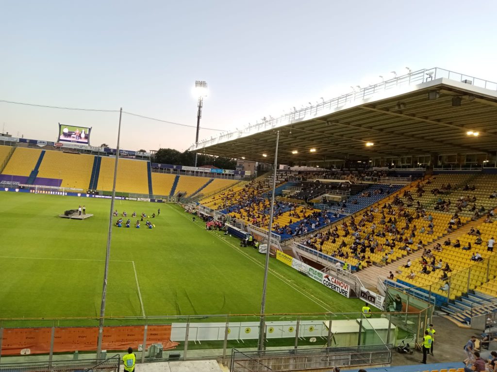 Stadio Tardini