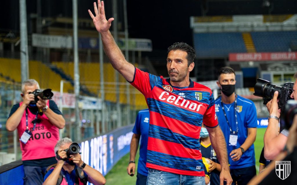 Buffon