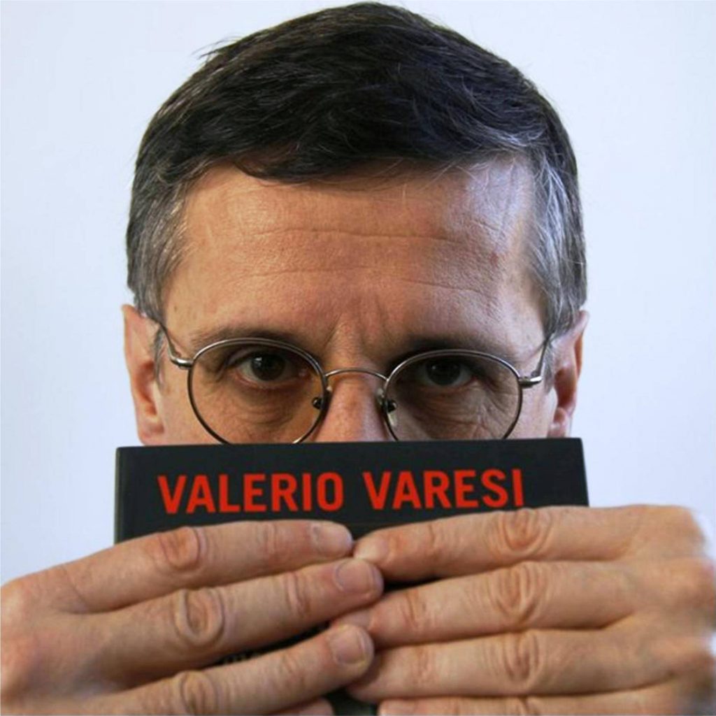 valerio varesi 