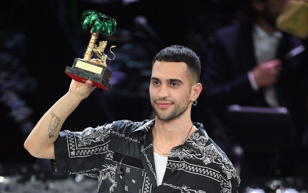 Mahmood: origini e successo di un giovane cantautore