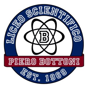 Logo Liceo Bottoni